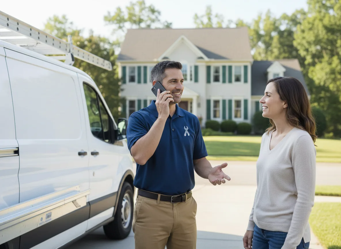 Home Gutter Service Christine, ND FAQs